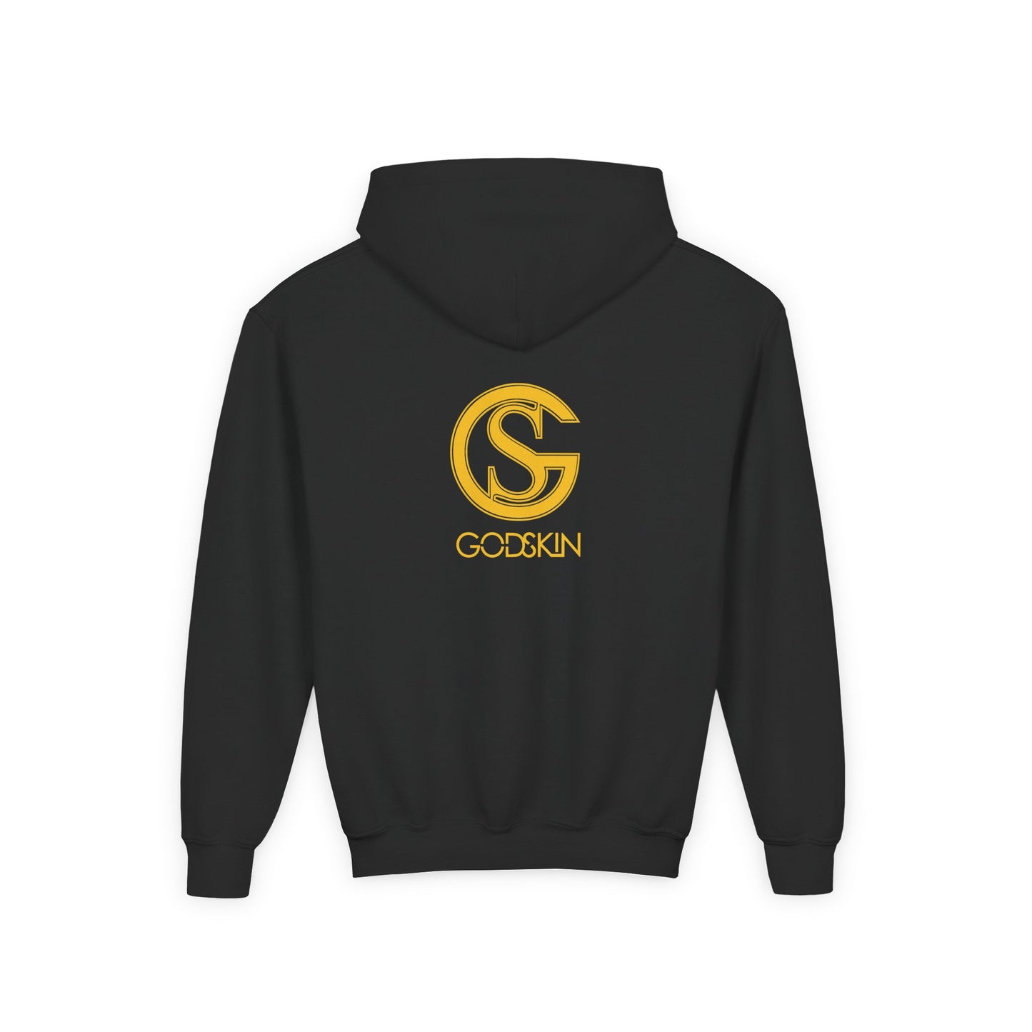Godskin Youth Heavy Blend Hooded Sweatshirt