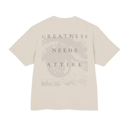 GODSKIN® Heavyweight "Eye" Tee