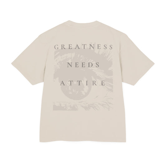 GODSKIN® Heavyweight "Eye" Tee