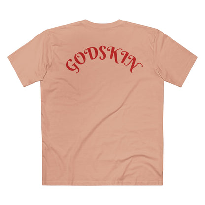 Godskin Custom "IKTD" Adult Staple Tee