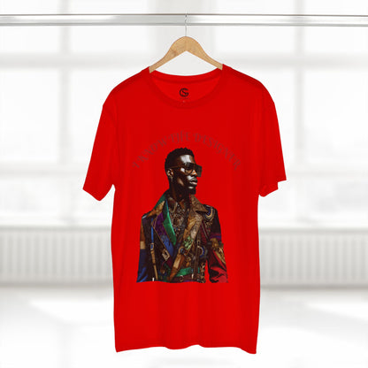 Godskin Custom "IKTD" Adult Staple Tee