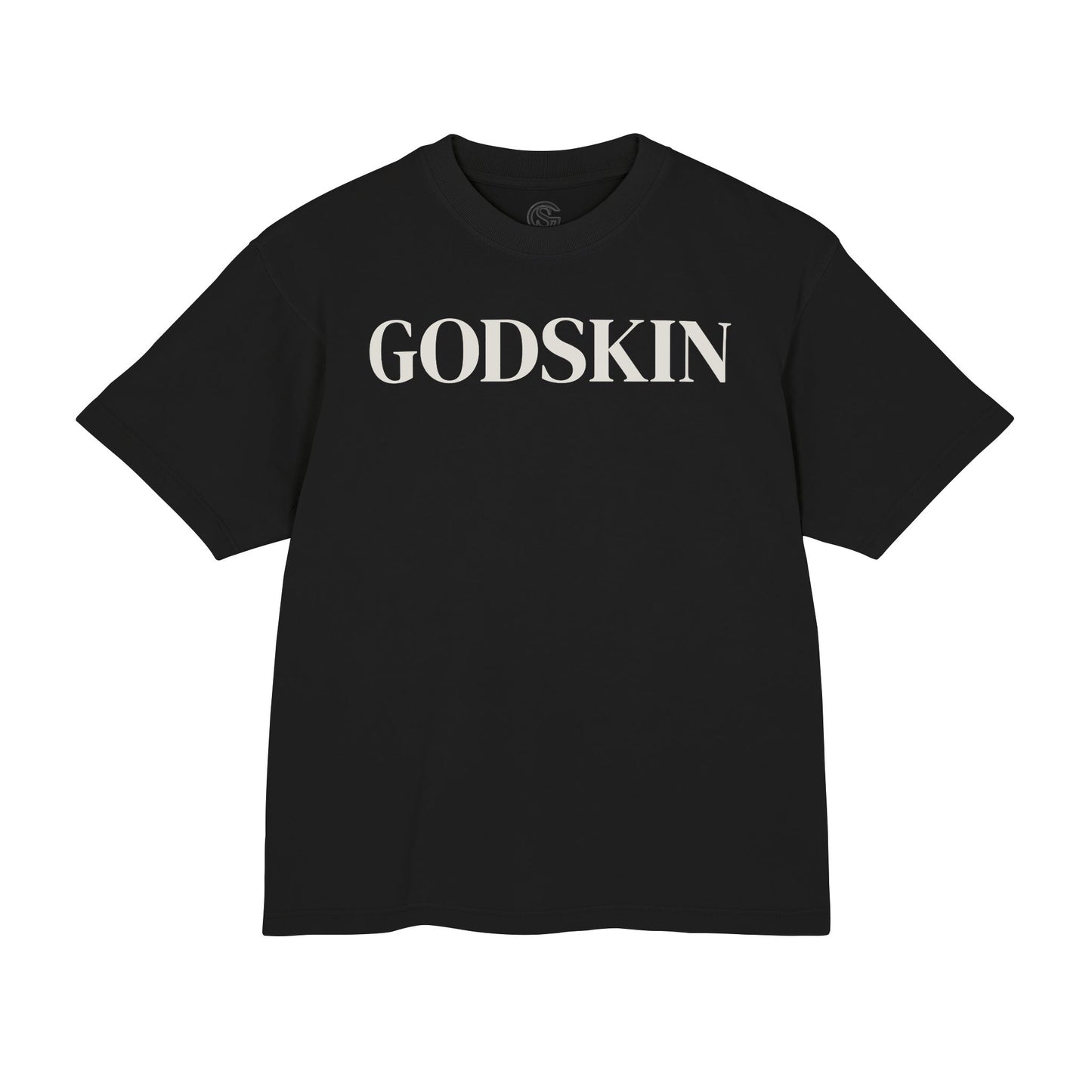 Godskin "GNA" Oversized Poster Tee