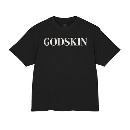 Godskin "GNA" Oversized Poster Tee