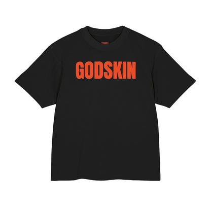 GODSKIN® Birdland Heavyweight Tee