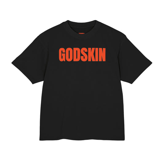 GODSKIN® Birdland Heavyweight Tee
