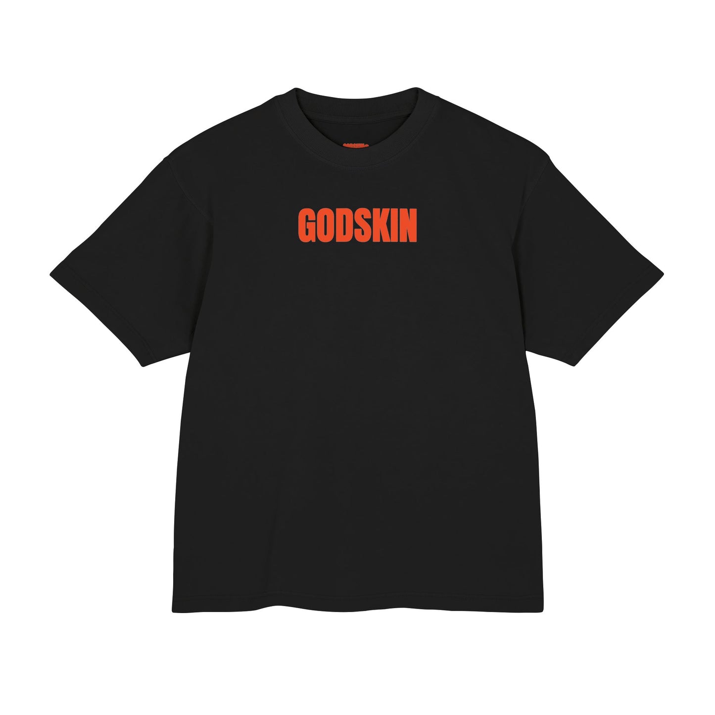 GODSKIN® Birdland Heavyweight Tee