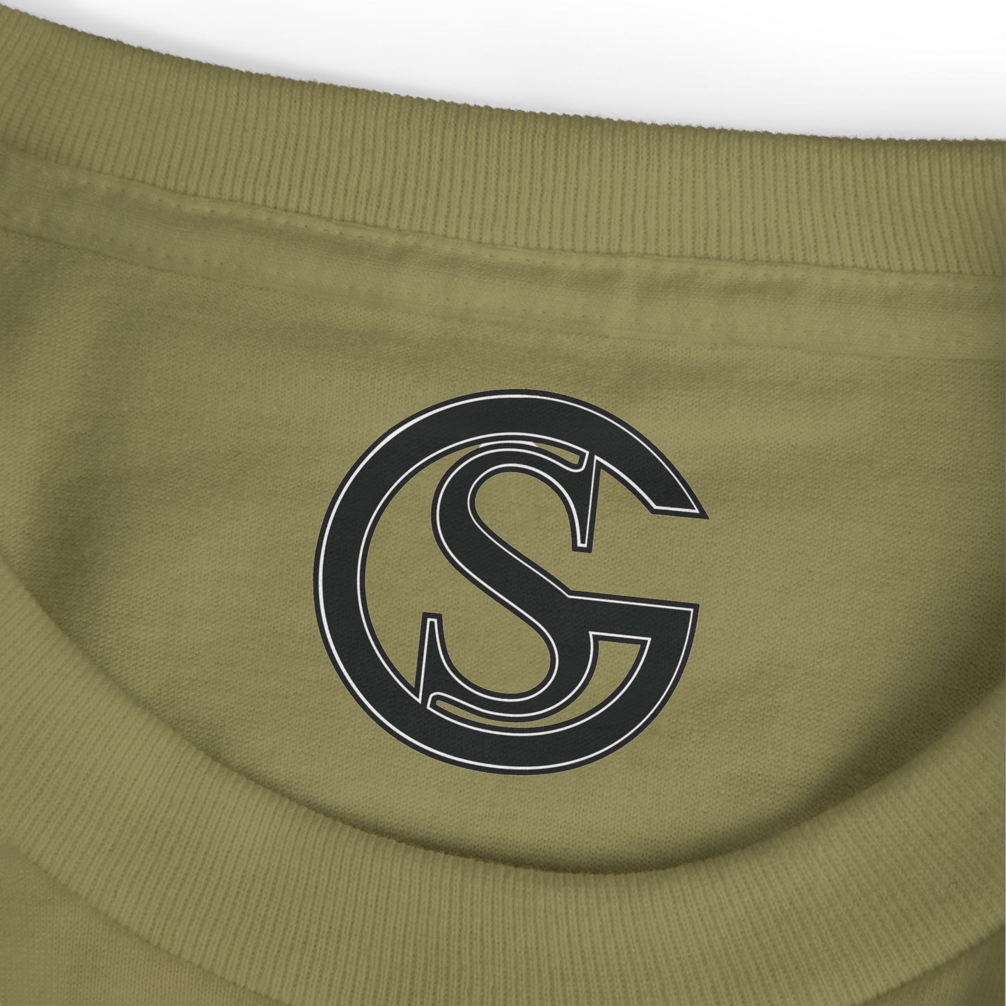 GODSKIN "GNA" Poster Tee (True Fit)