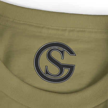 GODSKIN "GNA" Poster Tee (True Fit)