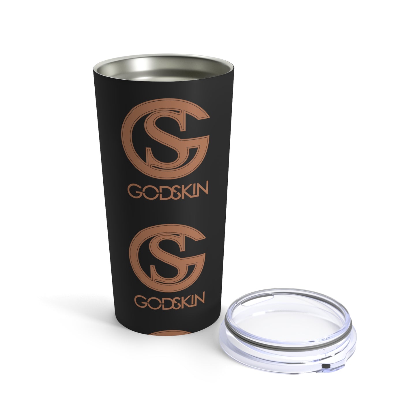 GODSKIN Logo Tumbler 20oz