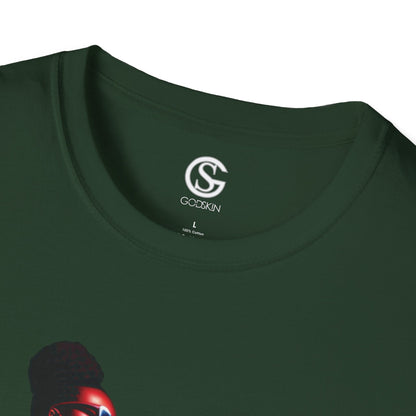 Godskin Custom "IKTD" Softstyle T-Shirt