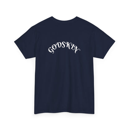 Godskin Custom "IKTD" Heavy Cotton Tee