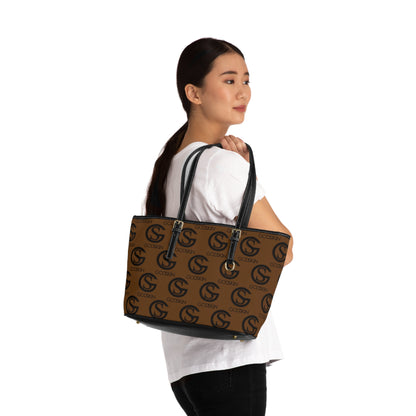 Godskin Everywhere Leather Shoulder Bag