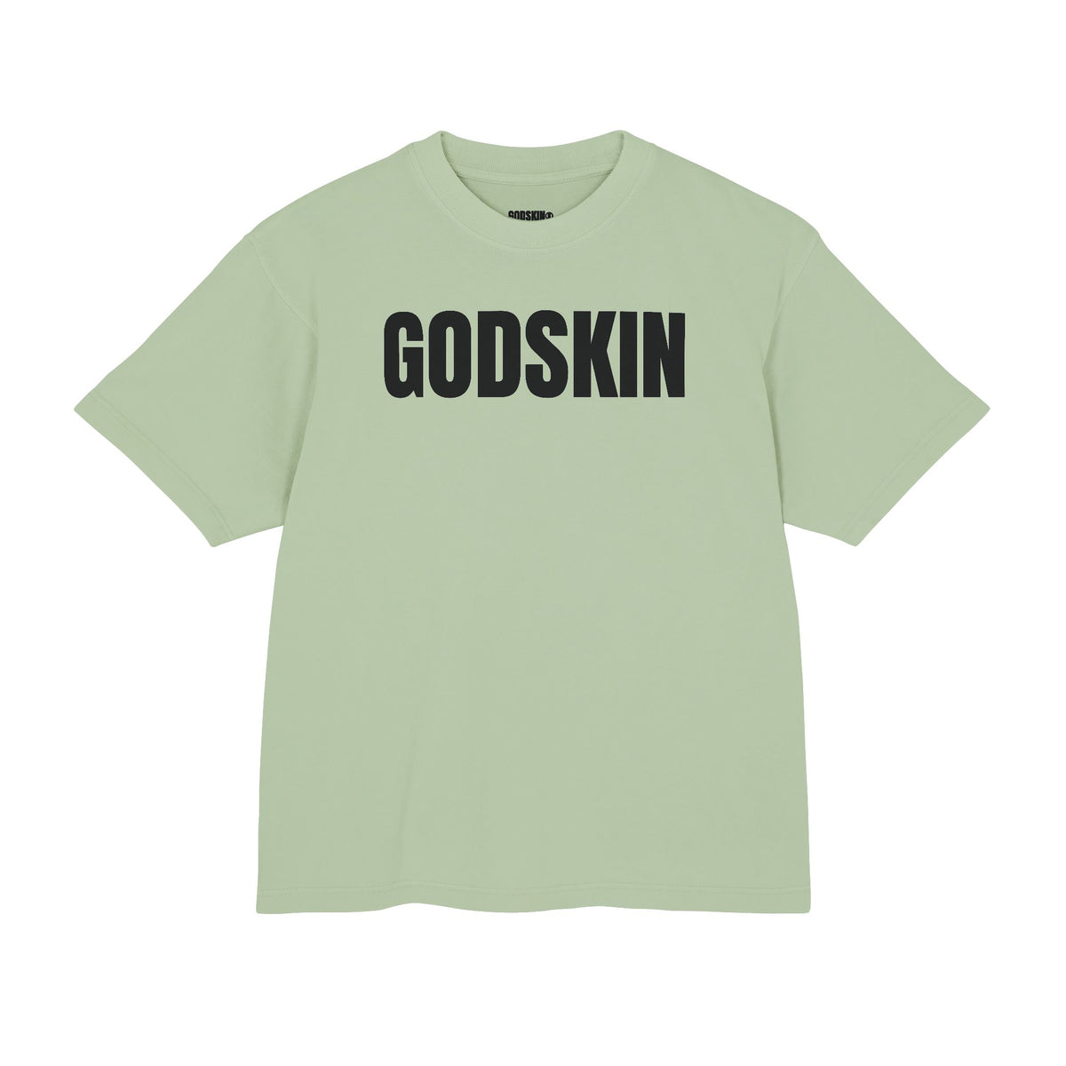 GODSKIN® Heavyweight Tee