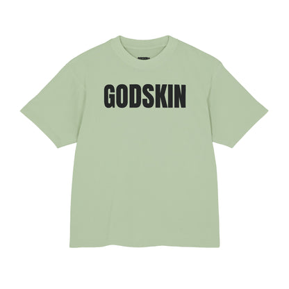 GODSKIN® Heavyweight Tee