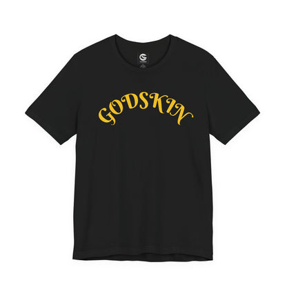 Godskin  Short Sleeve Tee