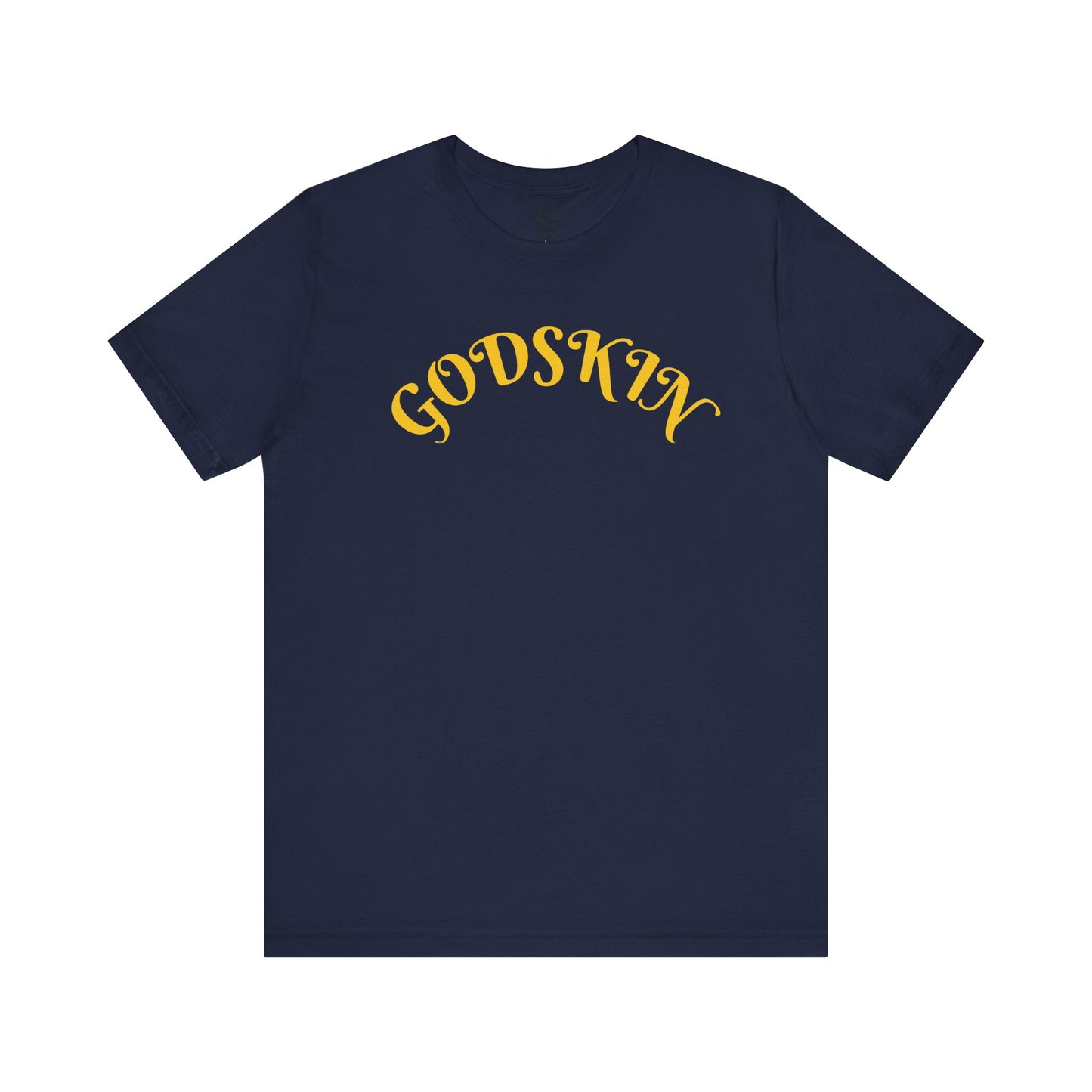 Godskin  Short Sleeve Tee