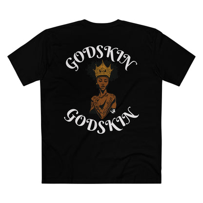 Godskin "Know Yourself" Cotton Tee