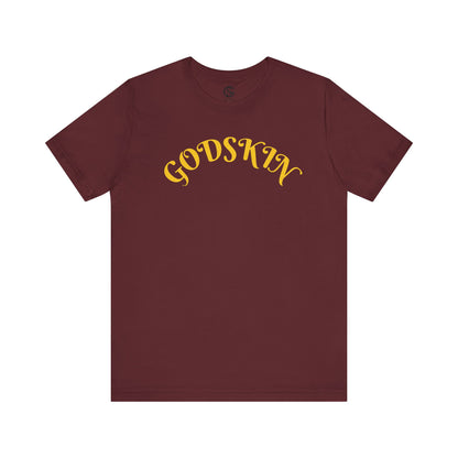 Godskin  Short Sleeve Tee