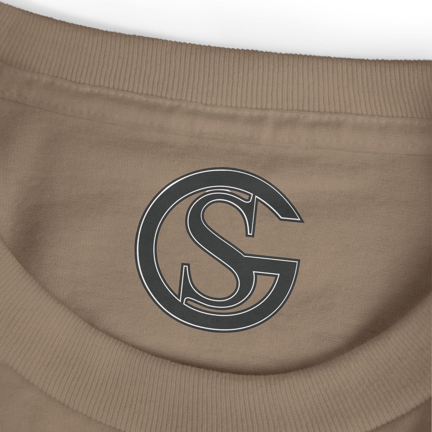 GODSKIN "GNA" Poster Tee (True Fit)