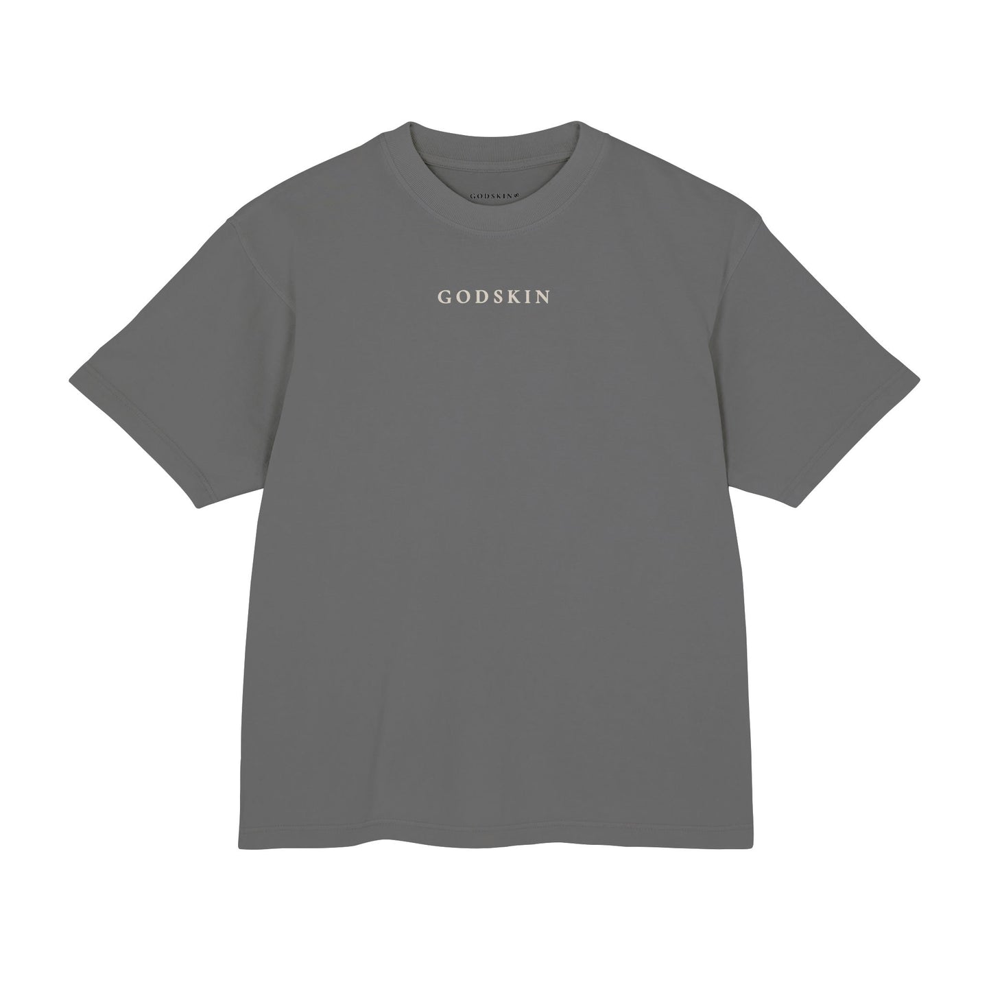 GODSKIN® Heavyweight "Eye" Tee