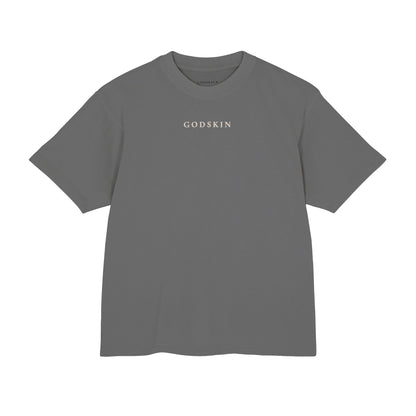 GODSKIN® Heavyweight "Eye" Tee
