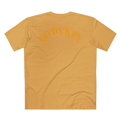 Godskin Custom "Inspired" Adult Staple Tee