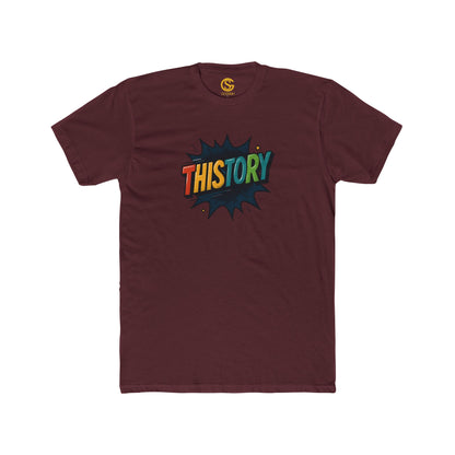 Godskin Cotton Crew Tee