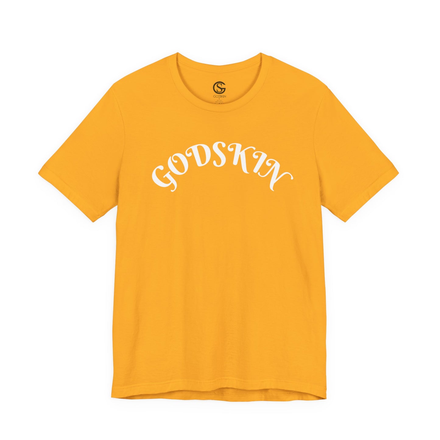 Godskin Short Sleeve Tee