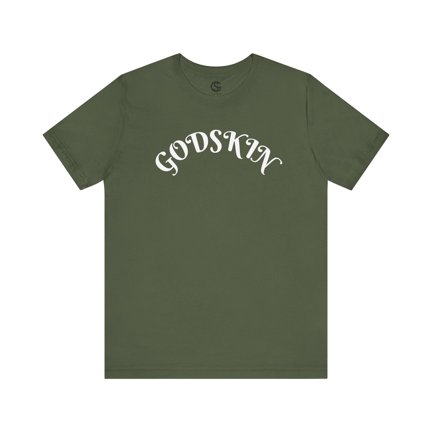 Godskin Short Sleeve Tee