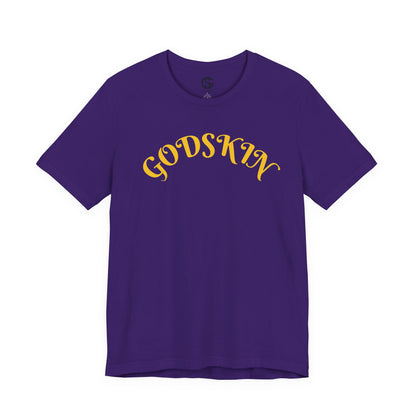 Godskin  Short Sleeve Tee