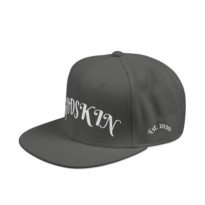 Godskin Custom  Embroidered Snapback