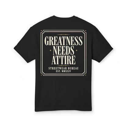 GODSKIN "GNA" Poster Tee (True Fit)