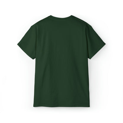 GODSKIN Logo Ultra Cotton Everyday  Tee