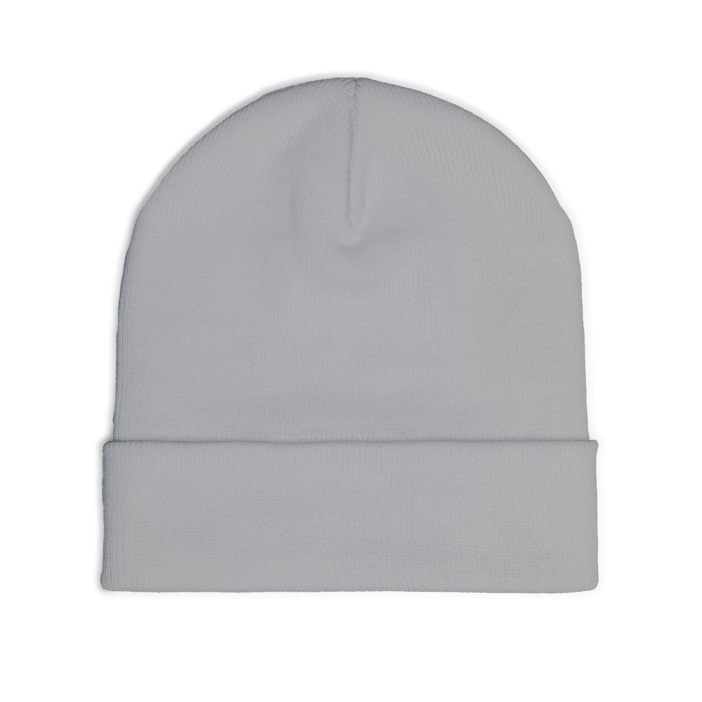 Godskin "Thistory" Embroidered Knit Beanie