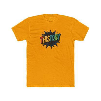 Godskin Cotton Crew Tee