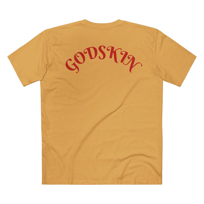 Godskin Custom "IKTD" Adult Staple Tee