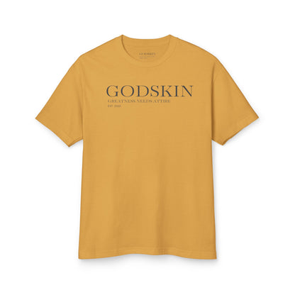 GODSKIN Foundation Tee