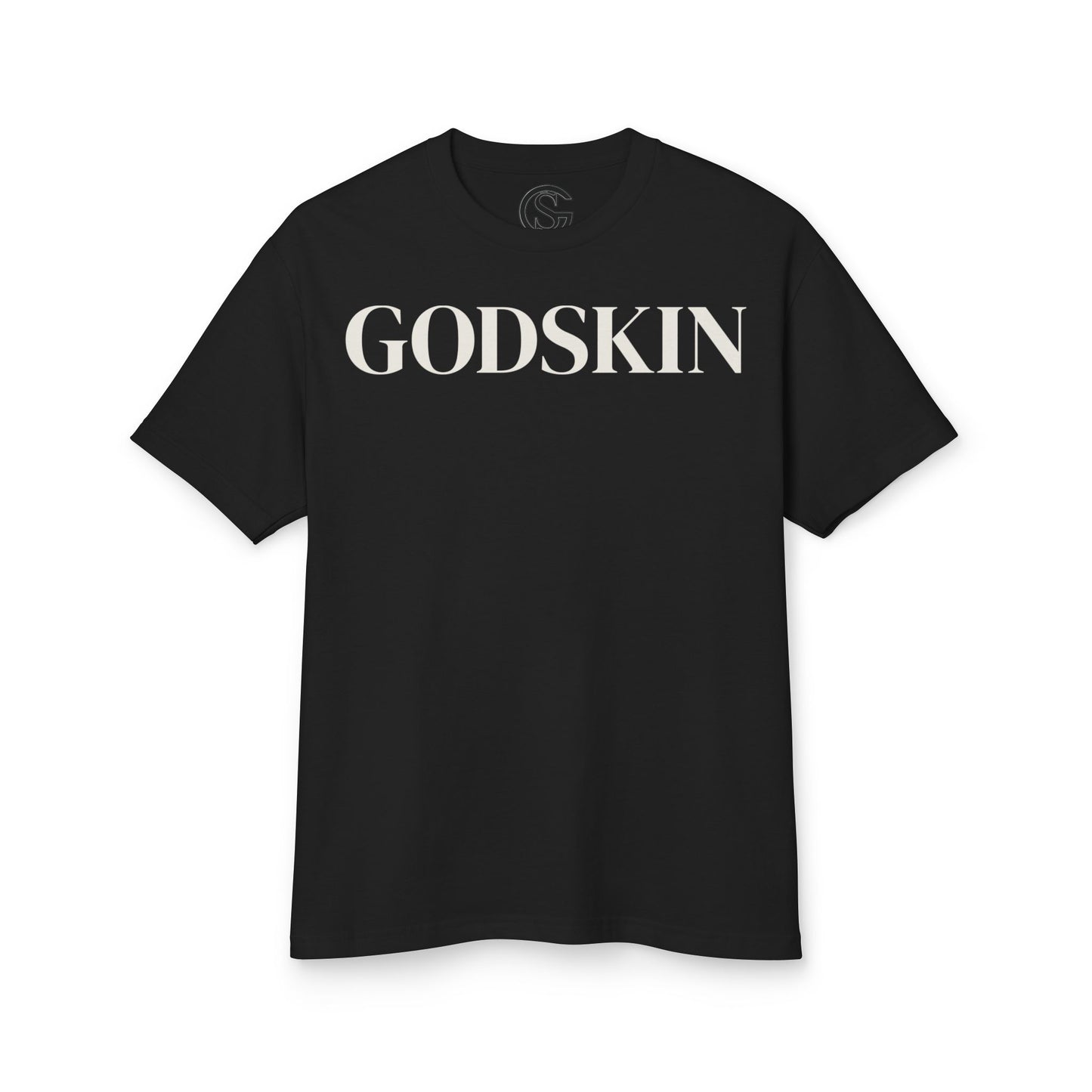 GODSKIN "GNA" Poster Tee (True Fit)
