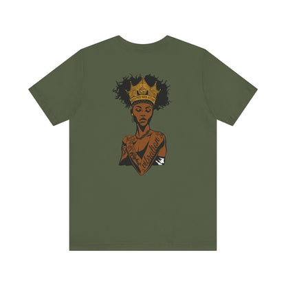 Godskin  Short Sleeve Tee