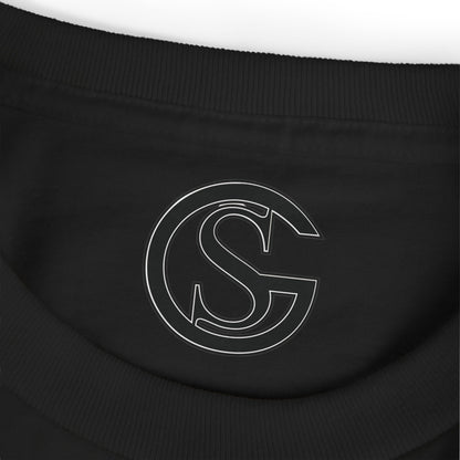 GODSKIN "GNA" Poster Tee (True Fit)