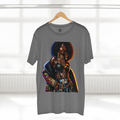 Godskin "I Know The Designer"  Adult  Tee