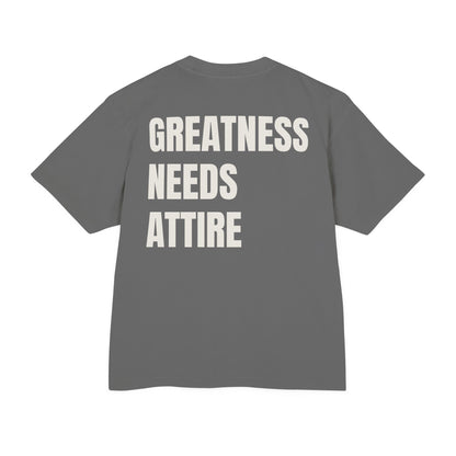 GODSKIN® Heavyweight Tee