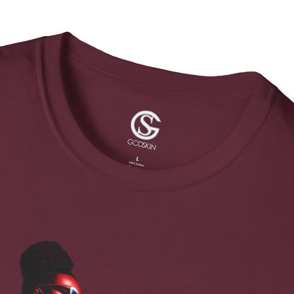 Godskin Custom "IKTD" Softstyle T-Shirt