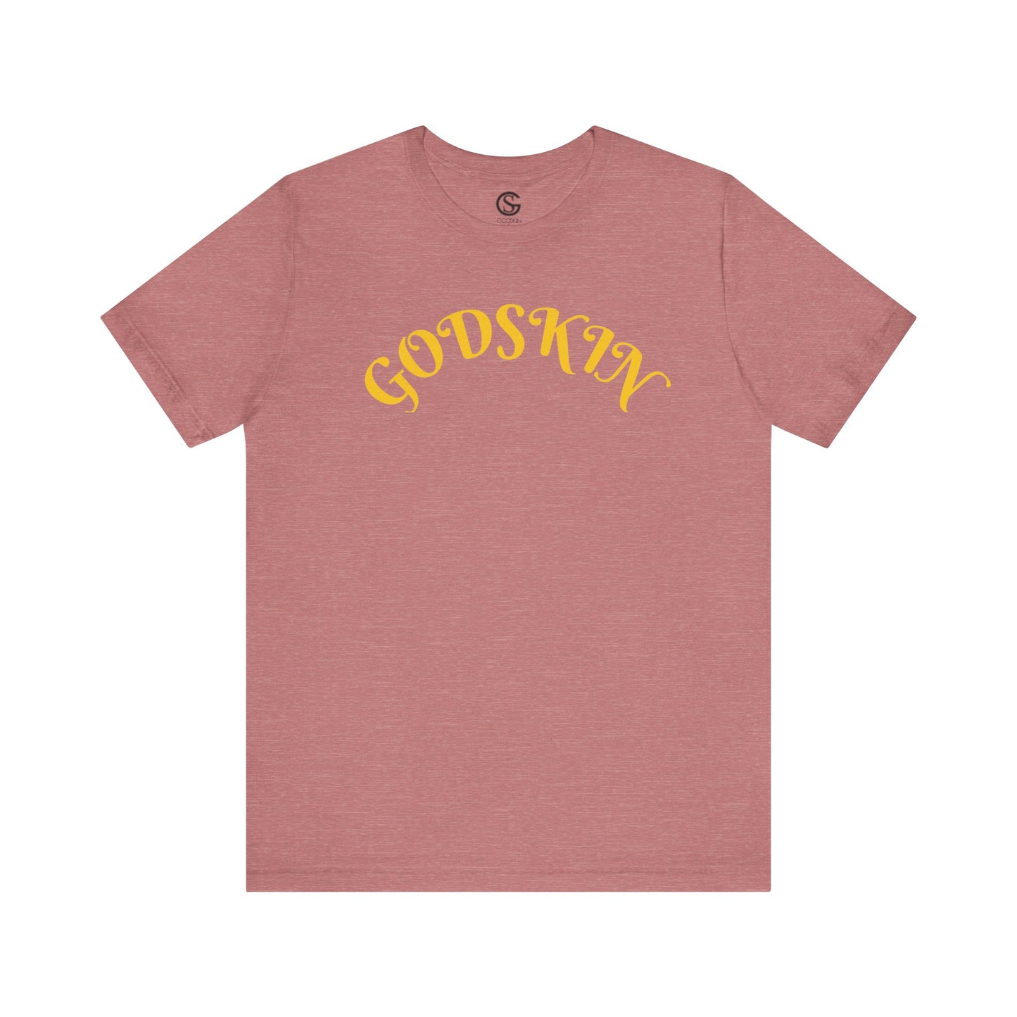 Godskin  Short Sleeve Tee