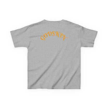 Godskin Custom Kids Heavy Cotton™ Tee