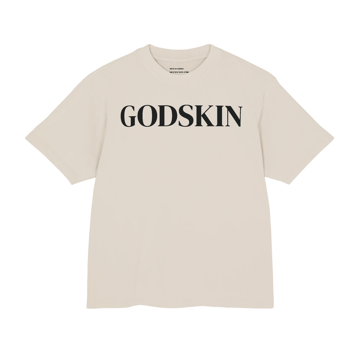 Godskin "GNA" Poster Tee