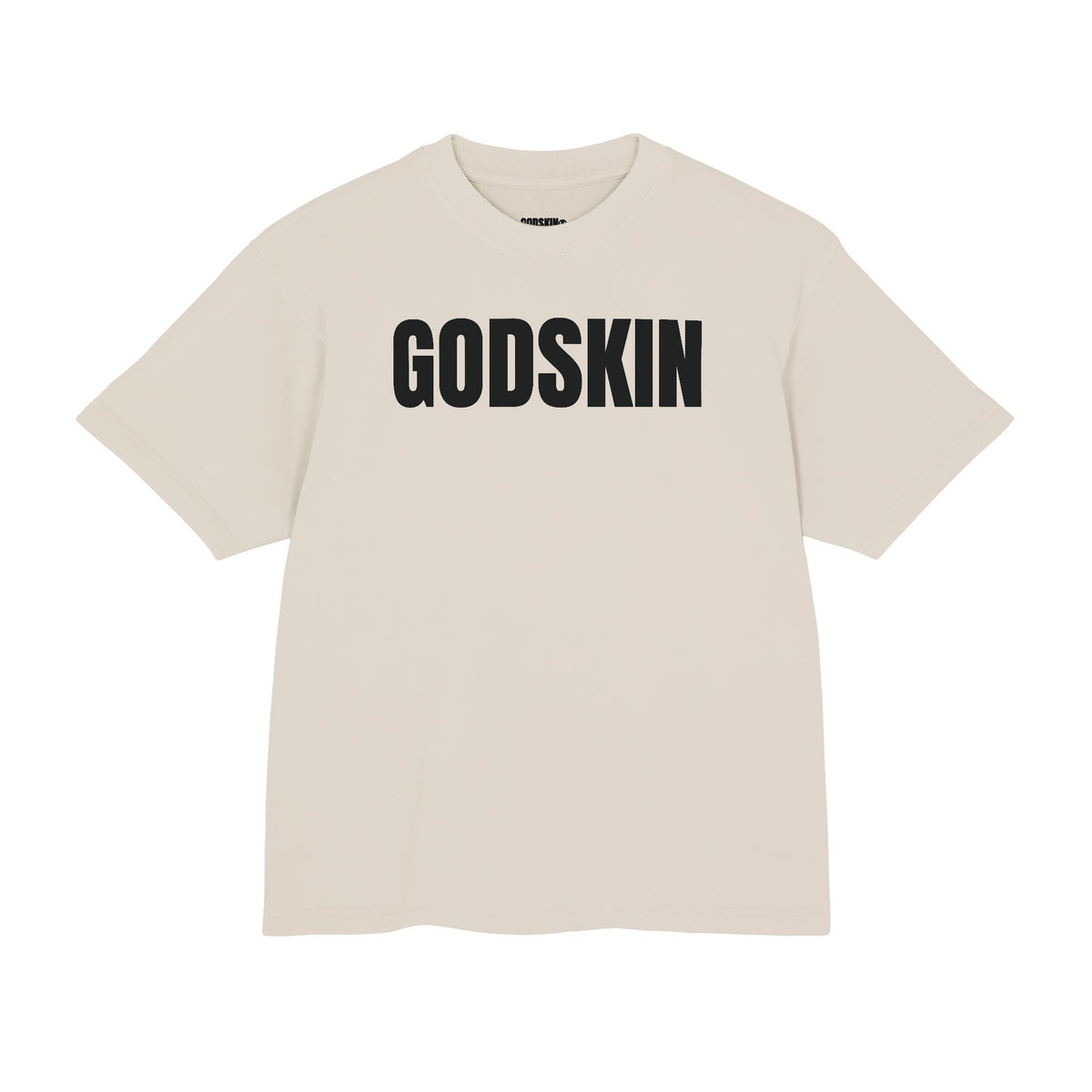 GODSKIN® Heavyweight Tee
