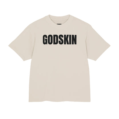 GODSKIN® Heavyweight Tee