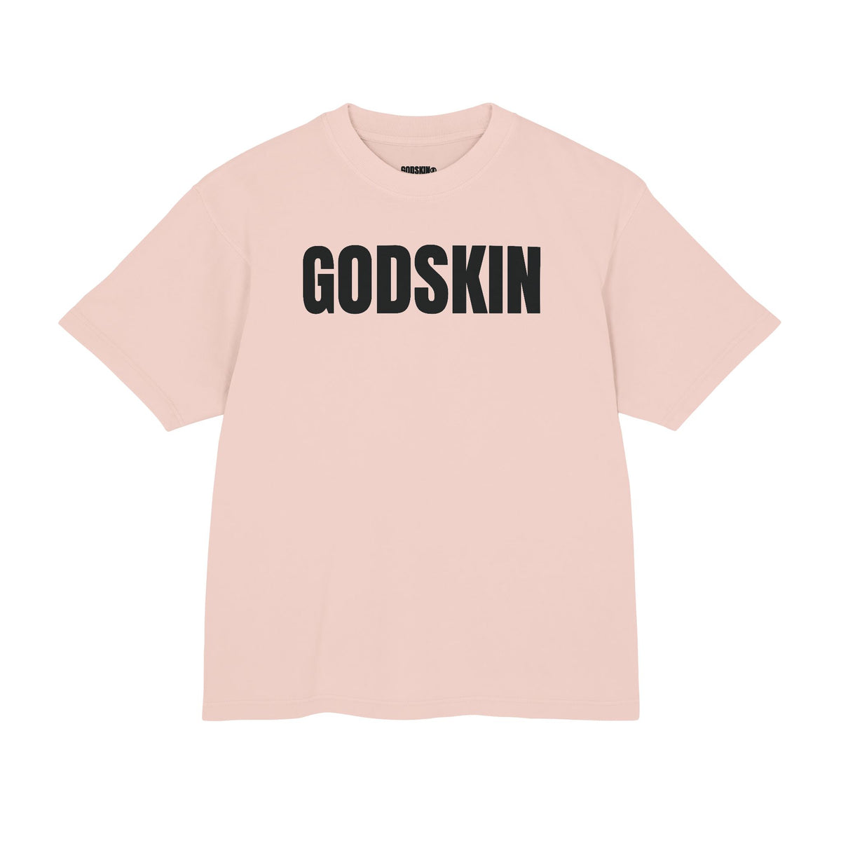 GODSKIN® Heavyweight Tee