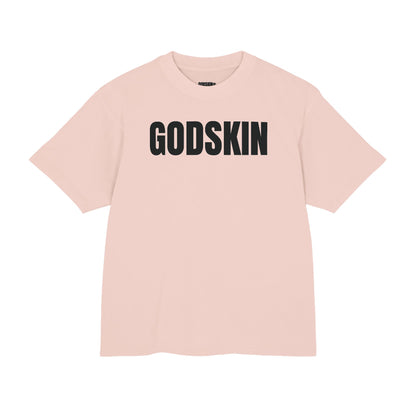 GODSKIN® Heavyweight Tee